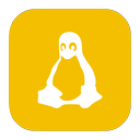 MetroUI OS Linux