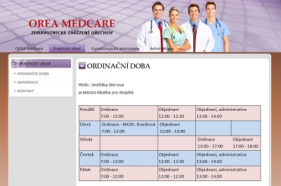 oreamedcare400